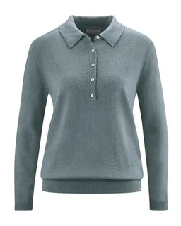 HempAge HempAge Edler Pullover Hanf/Biobaumwolle – Produktbild 1 von 1