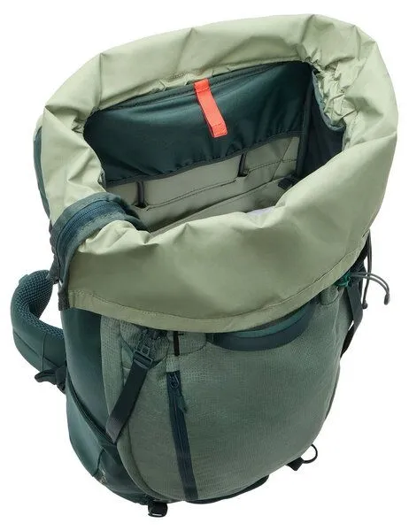 Vaude Vaude Rucksaecke>=50L Astrum EVO 70+10, Hell-grün, – Produktbild 6 von 7