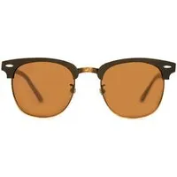 JOPLINS JOPLINS Sonnenbrille aus Acetat - ZENEYE – Produktbild 1 von 1