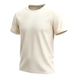 körber mode körber mode T-Shirt aus europäischem Hanf und Biobaumwolle weiß – Produktbild 1 von 1