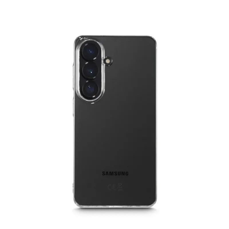 Hama Hama Slim Protect | 00016007 | Cover - Samsung – Produktbild 1 von 3