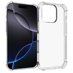 imoshion imoshion Shockproof Case für das Apple iPhone 16 Pro – Produktbild 1 von 1