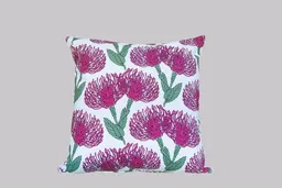 a Love Supreme a Love Supreme Kissenbezug Pin Cushion Protea 50 x 50cm – Produktbild 1 von 1