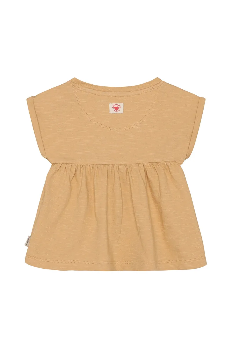 Noppies Baby Kleid, Orange, – Produktbild 1 von 1