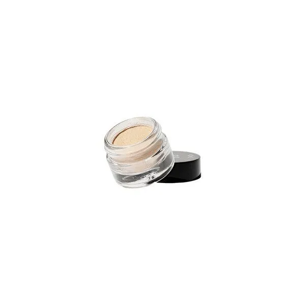 Uoga Uoga Uoga Uoga Lidschatten, Naked and happy (beige ), – Produktbild 1 von 2