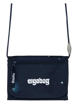 Ergobag Ergobag Geldbörse Brustbeutel (Portemonnaie), Schlaufe zum Umhängen – Produktbild 1 von 1