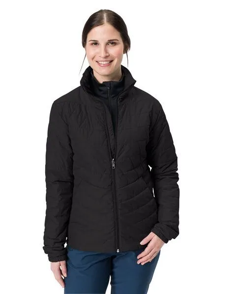 Vaude VAUDE 3in1-Jacken Women's Mineo 3in1 Jacket, Schwarz, – Produktbild 7 von 8
