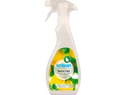 Sodasan Sodasan Badreiniger "Dusche und Bad", 500 ml – Produktbild 1 von 1