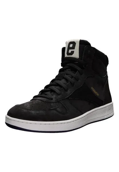 Ethletic Ethletic Sneaker Hi „Carl“, Jet black | jet black, – Produktbild 2 von 5