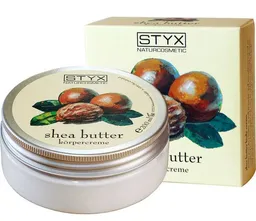Styx Naturcosmetic Styx Naturcosmetic Körpercreme Shea Butter – Produktbild 1 von 1