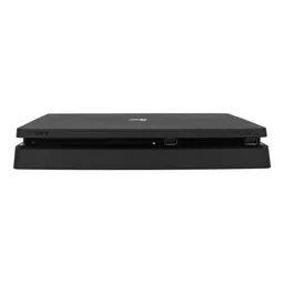 Sony Sony PlayStation 4 Slim - 1TB schwarz – Produktbild 1 von 1