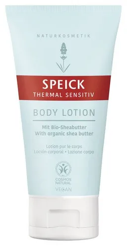 Speick Speick Thermal Sensitive Body-Lotion – Produktbild 1 von 1