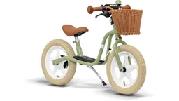 Puky Puky LR 1L Br Classic Grün Modell 2027 – Produktbild 1 von 1