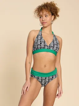 White Stuff Sunshine Bikinihose zum Wenden - 34 – Produktbild 1 von 1