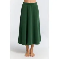 Leela Cotton Leela Cotton Damen Cord Rock – Produktbild 1 von 1