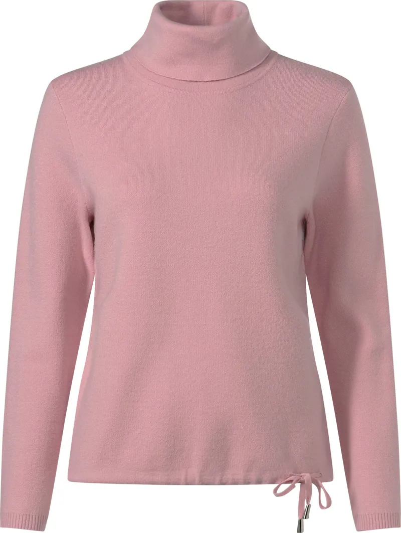 Witt Langarm-Pullover, Hortensie, – Produktbild 1 von 3