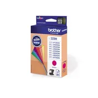 Brother Brother Tintenpatrone LC223M magenta – Produktbild 2 von 2