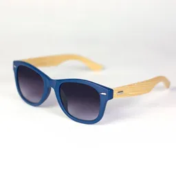Antonio Verde Antonio Verde Sonnenbrille Unisex Navy – Produktbild 1 von 1