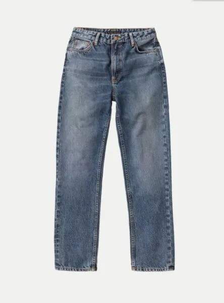 Nudie Jeans Nudie Jeans Lofty Lo - Far Out – Produktbild 3 von 4