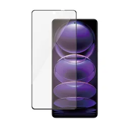 PanzerGlass Displayschutz Xiaomi Redmi Note 12 Pro | 12 Pro Plus | Ultra-Wide Fit (8054) – Produktbild 1 von 1