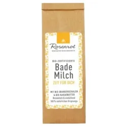 Rosenrot Bademilch Zeit für Dich – Produktbild 1 von 1