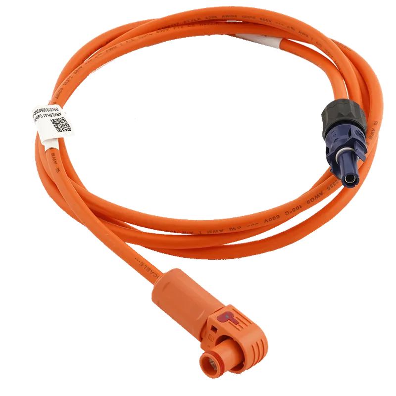 Growatt Growatt Parallel Batterie -Anschlusskabel ARK 2.5H-A1 Preis inkl. MwSt. gem. § 12 Abs. 3 UStG – Produktbild 6 von 8