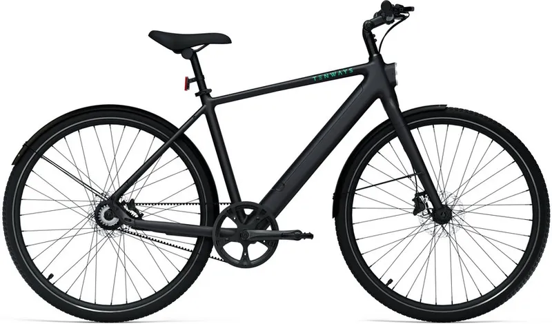 Tenways Tenways CGO600 Pro Modell 2026, Midnight black, – Produktbild 2 von 7