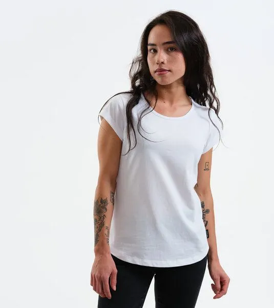 Gary Mash GARY MASH Shirt Asheville aus Biobaumwolle, Weiß, – Produktbild 1 von 4