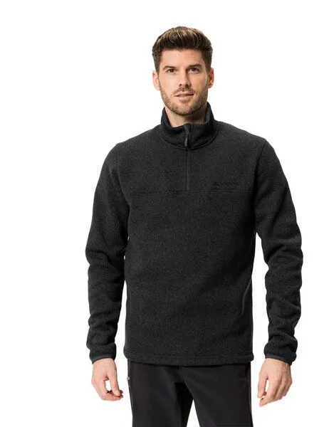 Vaude Vaude Pullover Men's Rienza Pullover III, Schwarz, – Produktbild 4 von 6