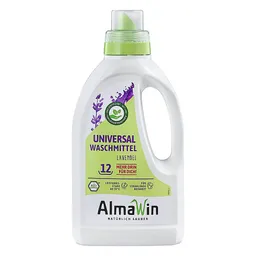 Alma Win Alma Win Flüssiges Waschmittel – Produktbild 1 von 1