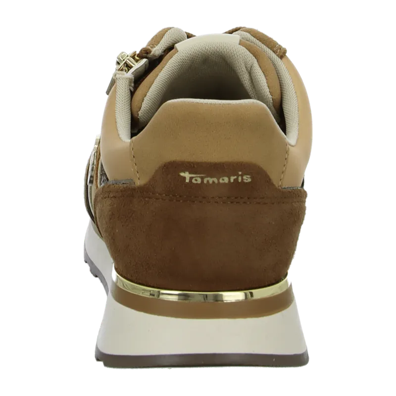 Tamaris Tamaris M2373943 für Damen, braun, Größe 41 EU, Braun, – Produktbild 4 von 7