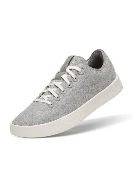 Allbirds Allbirds Woll-Sneaker Wool Cruiser M, Medium grey, – Produktbild 6 von 8