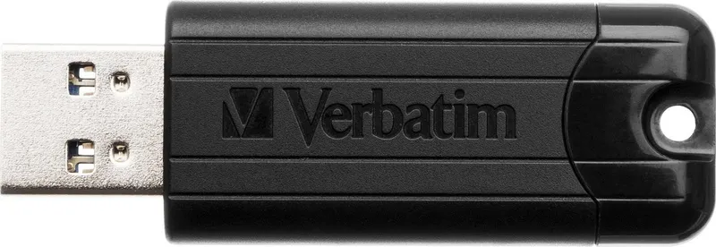 Verbatim Verbatim USB-Stick 'PinStripe', USB 3.0, 64 GB – Produktbild 8 von 8