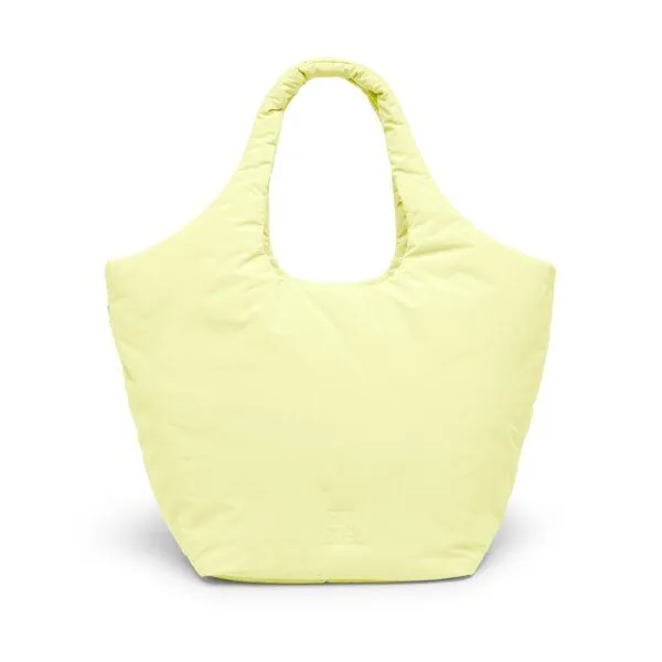 GOT BAG GOT BAG Cloud Tote Bag, Sea lemon (monochrome), – Produktbild 1 von 3