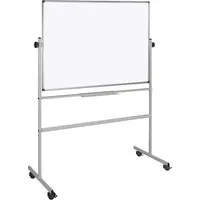 Bi Office Bi-Office Mobiles Whiteboard emailliert 120 x 90 cm – Produktbild 1 von 1
