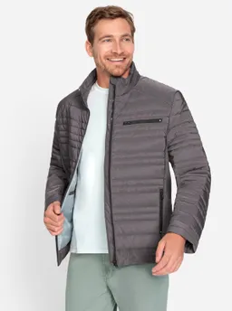 marco donati Steppjacke anthrazit – Produktbild 1 von 1