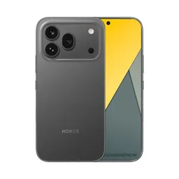 Honor Honor 600 Pro 512GB black – Produktbild 1 von 1