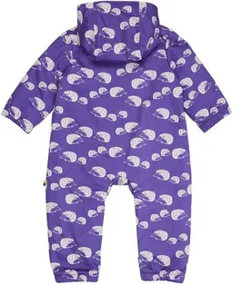 loud + proud loud + proud Baby & Kinder Wasserabweisender Overall, wattiert, GOTS-zertifiziert – Produktbild 1 von 1
