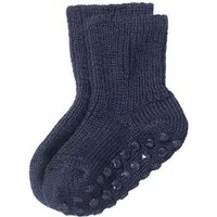 hessnatur hessnatur Stoppersocke aus reiner Bio-Merinowolle – Produktbild 1 von 1