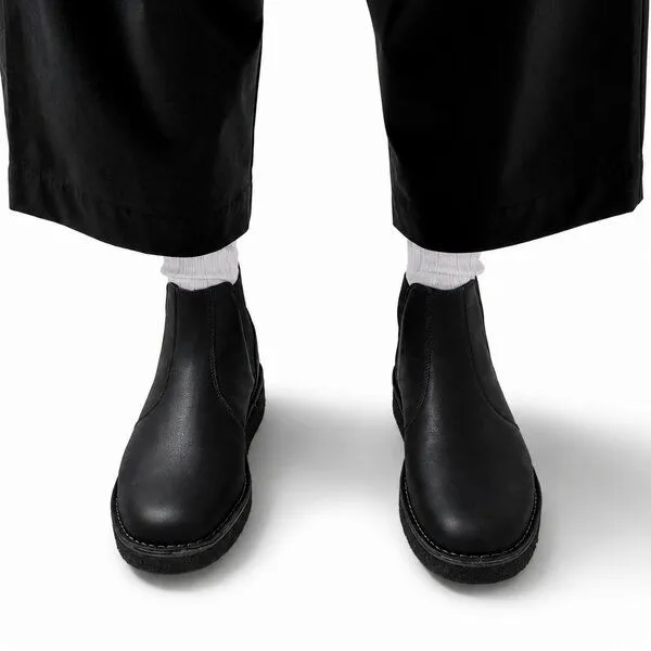 OSWEN OSWEN Commuter Boot, Schwarz, – Produktbild 6 von 8