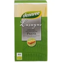 dennree Hartweizen-Lasagne-Platten – Produktbild 1 von 1