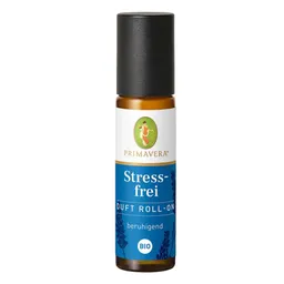 Primavera Primavera Stressfrei Duft Roll-On bio – Produktbild 1 von 1