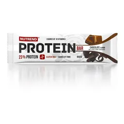 Nutrend Nutrend Proteinriegel - Protein Bar 55 g Banane – Produktbild 1 von 1