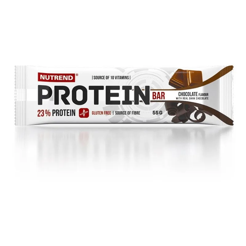 Nutrend Nutrend Proteinriegel - Protein Bar 55 g Mandel – Produktbild 1 von 1