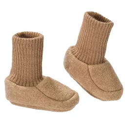 Disana disana Baby Schurwolle Walk-Schuhe kbT-Merinowolle – Produktbild 1 von 1