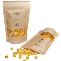Treusinn Treusinn Hundekeks MAMPFY X-Mas / 100% natürlich und extra knusprig – Produktbild 1 von 1