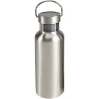 Contento Contento ToGo Edelstahl Trinkflasche 500ml – Produktbild 1 von 1