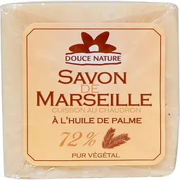Douce Nature Douce Nature Savon blanc de Marseille 300g – Produktbild 1 von 1