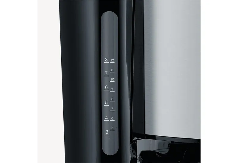 Severin Severin Kaffeemaschine 'TypeSwitch KA 4845' – Produktbild 7 von 8