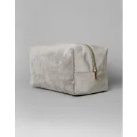 BagBase BagBase Kulturtasche Schminktasche Accessoire Tasche Kulturbeutel, Beige (moonstone), – Produktbild 1 von 1